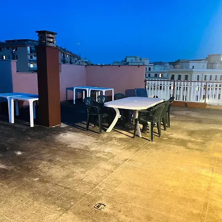 Sky Global Appartamento *