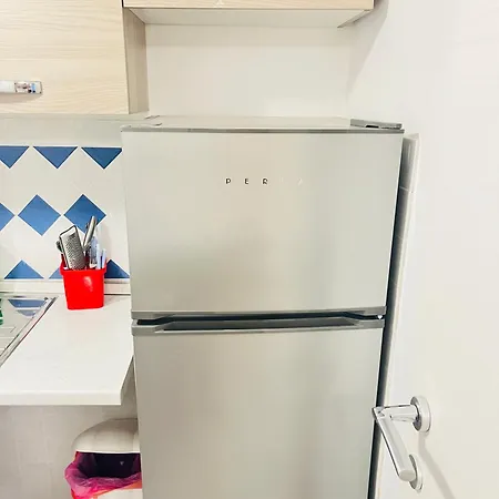 Sky Global Apartament Rzym