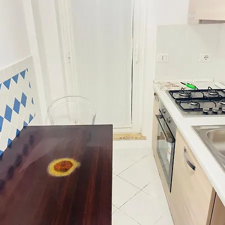 Apartmán Sky Global Řím