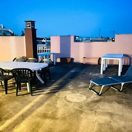Apartament Sky Global Rzym