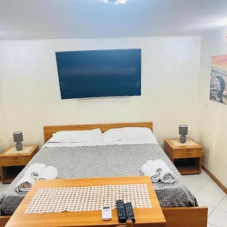 Appartement Sky Global *