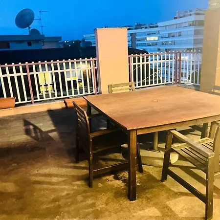 Appartement Sky Global *