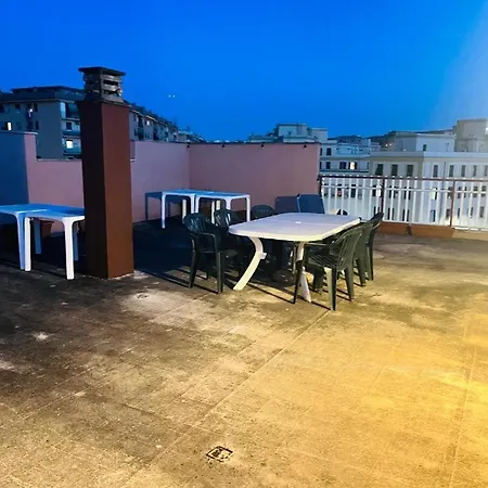 Appartement Sky Global