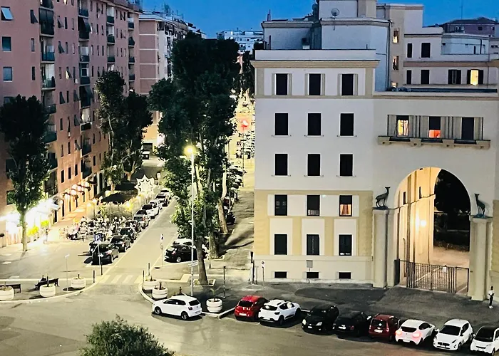 Sky Global Apartamento