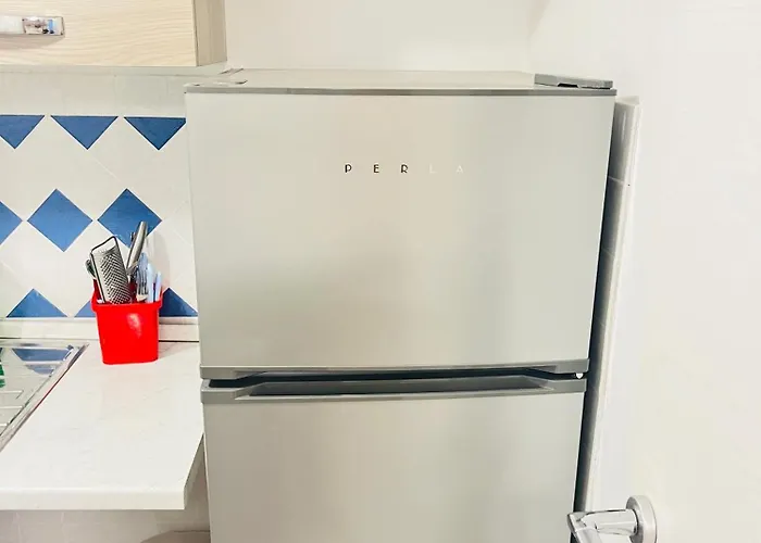 Sky Global Apartamento Roma