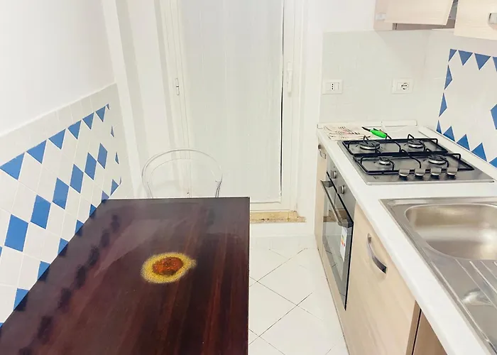 Apartamento Sky Global Roma