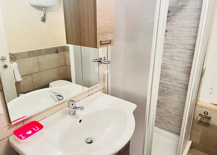 Sky Global Apartamento *