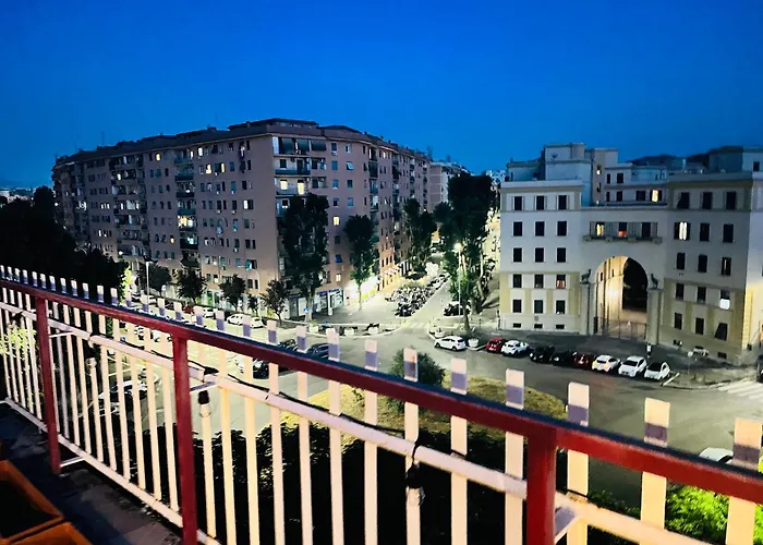 Apartamento Sky Global *