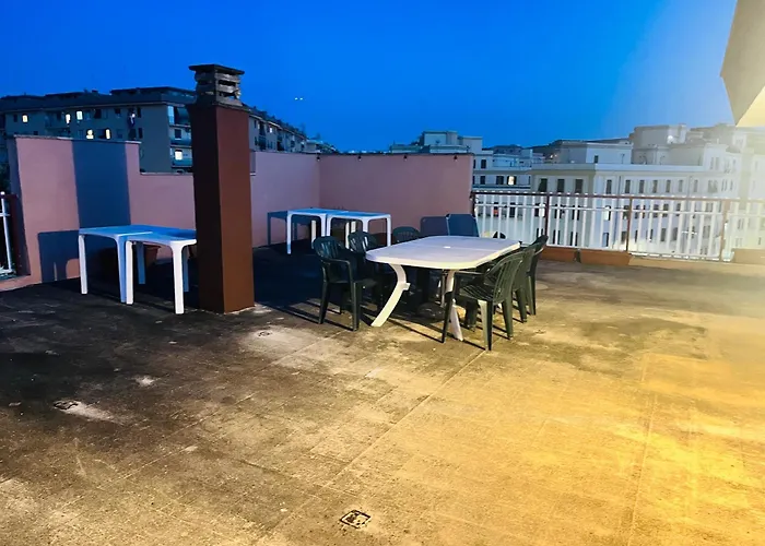 Sky Global Apartamento *