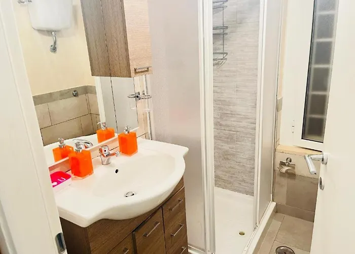 Sky Global Apartamento *