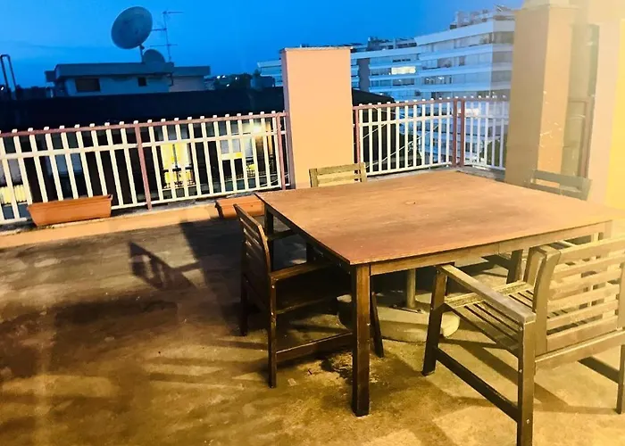 Apartamento Sky Global *