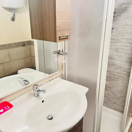 Sky Global アパート *