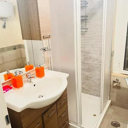 Sky Global アパート *