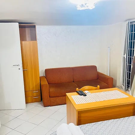 Apartment Sky Global *