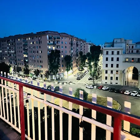 Sky Global * Roma