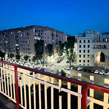 Apartment Sky Global *